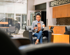 Certified Service Photoshoots