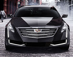 General Motors Certified Service